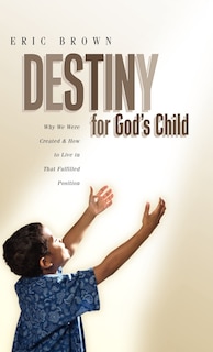 Couverture_Destiny for God's Child