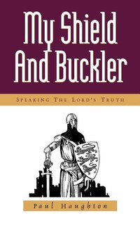 Front cover_My Shield And Buckler