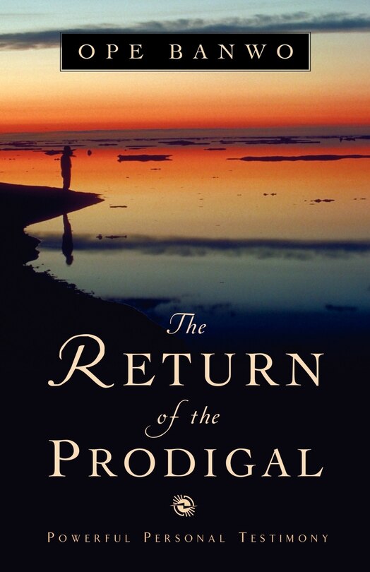 Couverture_The Return of the Prodigal