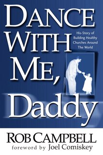 Couverture_Dance with Me, Daddy
