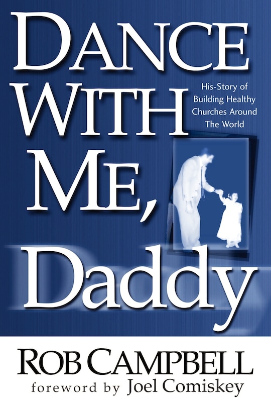 Couverture_Dance with Me, Daddy
