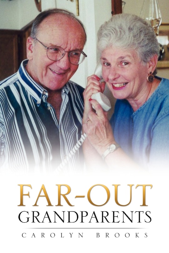 Front cover_Far-out Grandparents