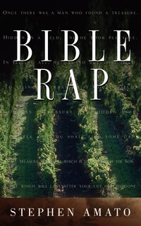Front cover_Bible Rap