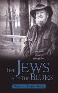 Front cover_The Jews And The Blues
