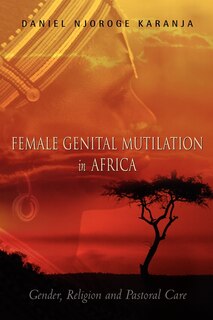 Couverture_Female Genital Mutilation in Africa