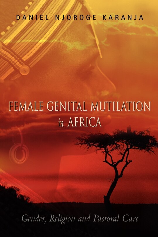 Couverture_Female Genital Mutilation in Africa