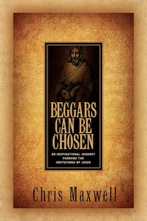 Couverture_Beggars Can Be Chosen