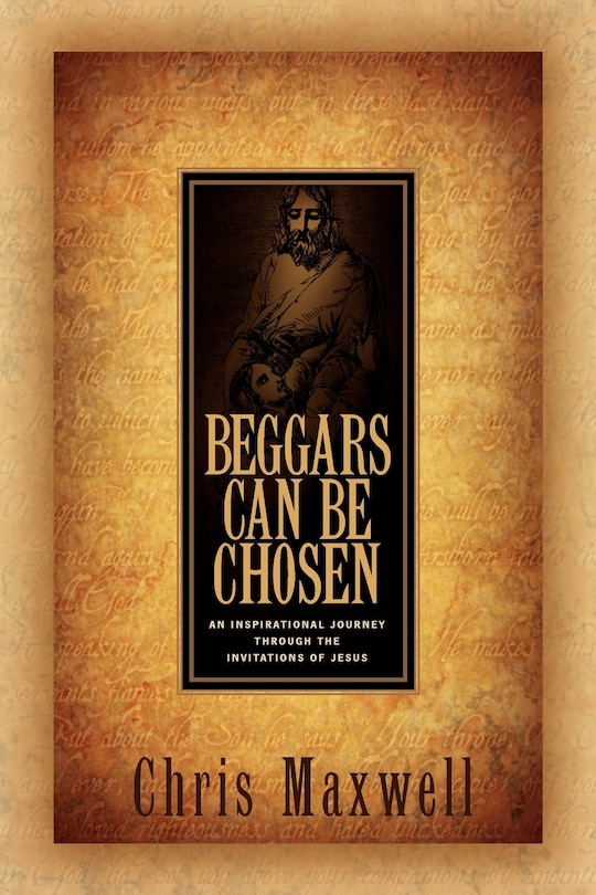 Couverture_Beggars Can Be Chosen