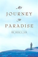 Front cover_My Journey to Paradise