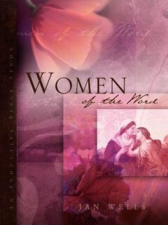 Front cover_Women Of The Word