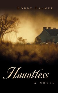 Front cover_Hauntless