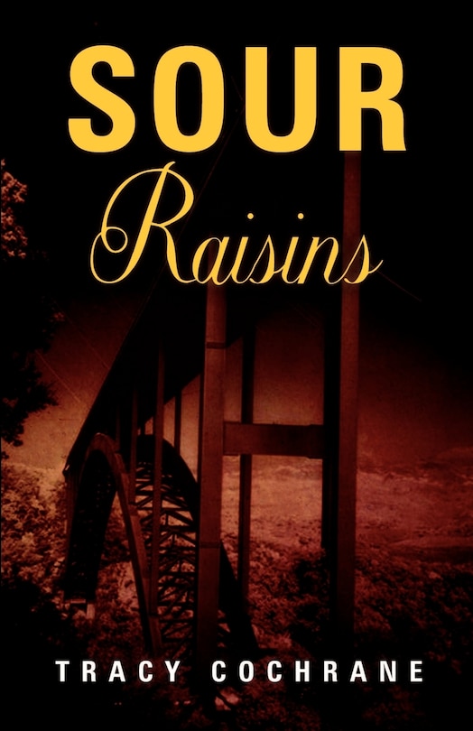 Front cover_Sour Raisins