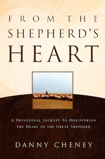 Couverture_The Shepherd's Heart