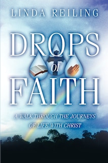 Couverture_Drops of Faith