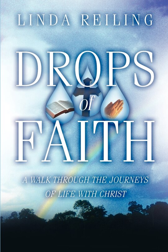Couverture_Drops of Faith
