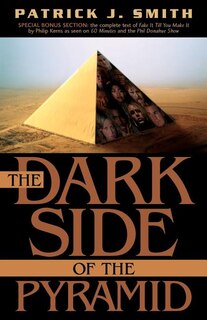 Front cover_The Dark Side of the Pyramid