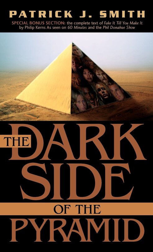 Couverture_The Dark Side of the Pyramid