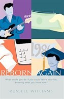 Front cover_Reborn Again