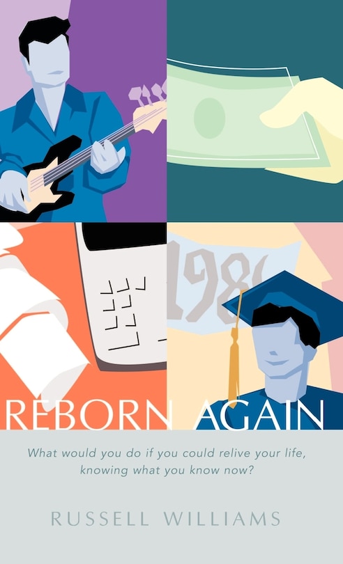Front cover_Reborn Again