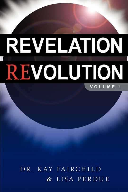 Front cover_Revelation Revolution