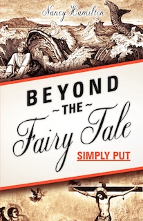 Couverture_Beyond The Fairy Tale (simply Put)