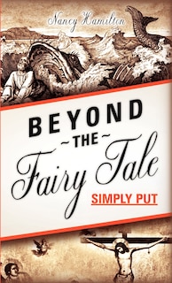 Couverture_Beyond the Fairy Tale (Simply Put)
