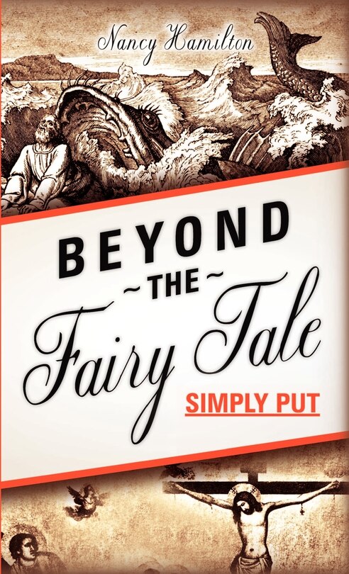 Couverture_Beyond the Fairy Tale (Simply Put)