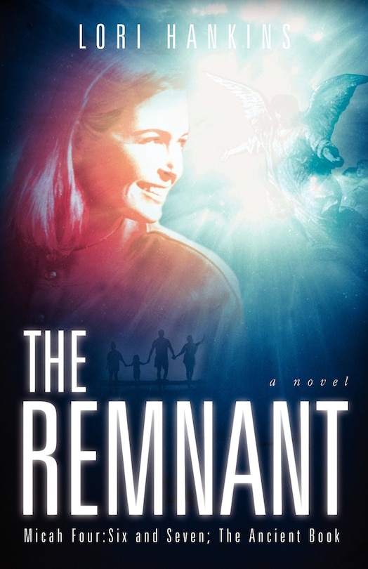 Couverture_The Remnant