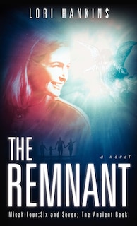 Couverture_The Remnant