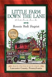 Front cover_Little Farm Down the Lane
