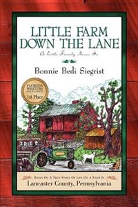 Front cover_Little Farm Down the Lane