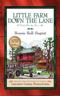 Front cover_Little Farm Down the Lane