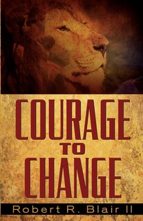 Front cover_Courage to Change