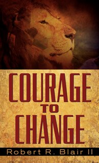 Front cover_Courage To Change