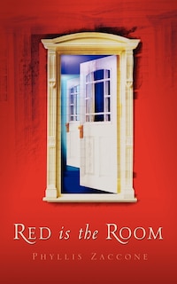 Couverture_Red Is the Room