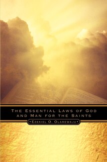 Couverture_The Essential Laws of God and Man for the Saints