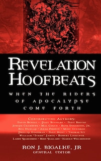 Front cover_Revelation Hoofbeats