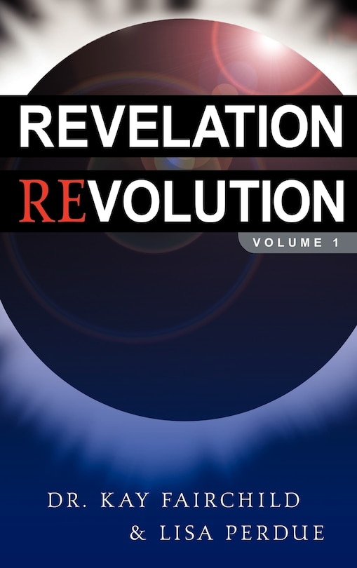 Front cover_Revelation Revolution