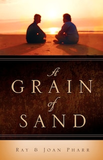 Front cover_A Grain of Sand