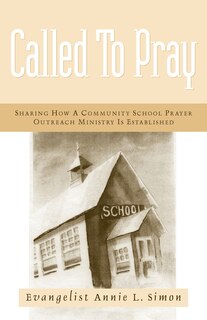 Couverture_Called to Pray