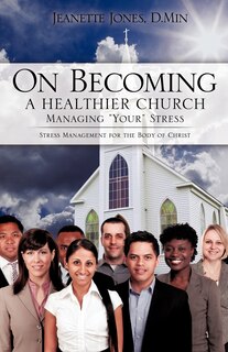 Front cover_On Becoming a Healthier Church