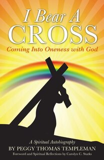 Front cover_I Bear A Cross