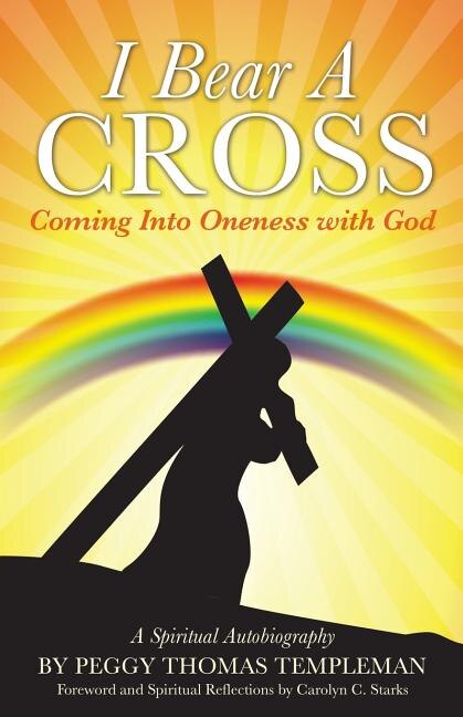 Front cover_I Bear A Cross