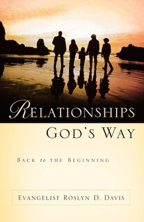 Front cover_Relationships God's Way