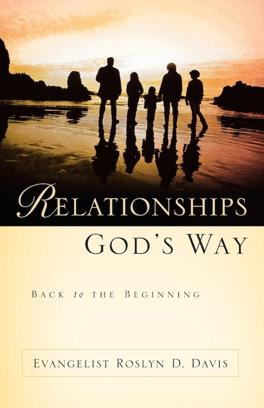 Front cover_Relationships God's Way