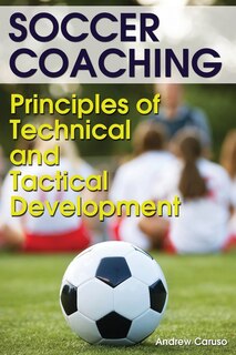 Front cover_Soccer Coaching
