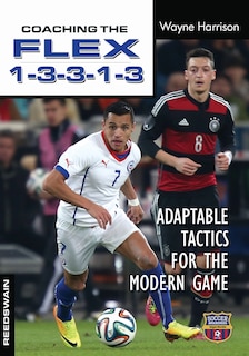 Front cover_Coaching The Flex 1-3-3-1-3