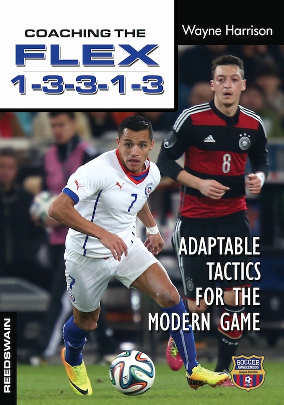 Front cover_Coaching The Flex 1-3-3-1-3