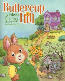 Front cover_Buttercup Hill