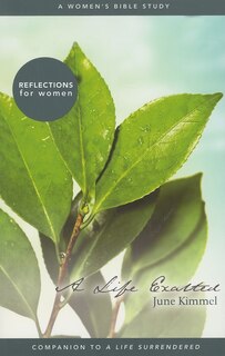 Couverture_Life Exalted, A: A Women's Bible Study